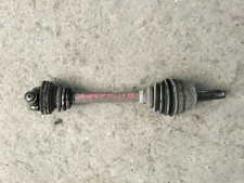 Semiasse sinistro Fiat Grande