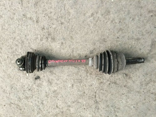 Semiasse sinistro fiat - sinistro,