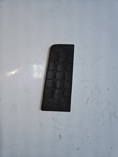 PIEDINO IN GOMMA SUZUKI AN BURGMAN 650 EXECUTIVE 2005 - 2009