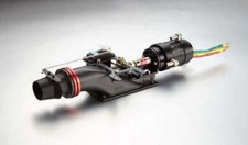 TFL Jet, 2960 Motore e girante