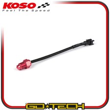Sensore bulbo temperatura - bulbo,