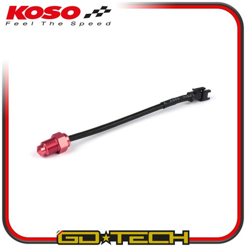 Sensore bulbo temperatura - sensore,
