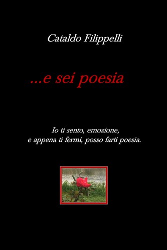 Sei poesia di - e, cataldo
