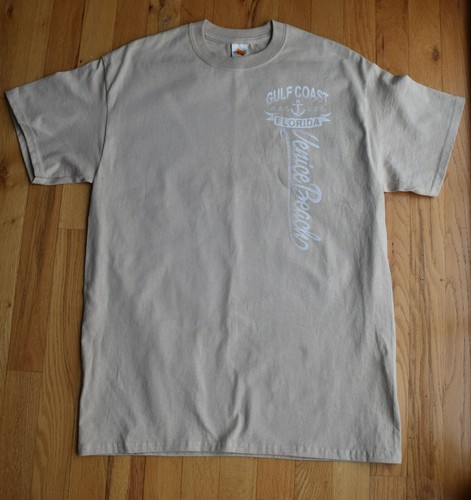 Shirt gulfcoast florida - t-shirt,
