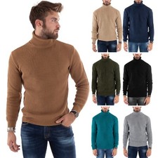 Maglioncino uomo collo - maglioncino,