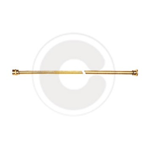 Ricambio prolunga ottone 50 - in,
