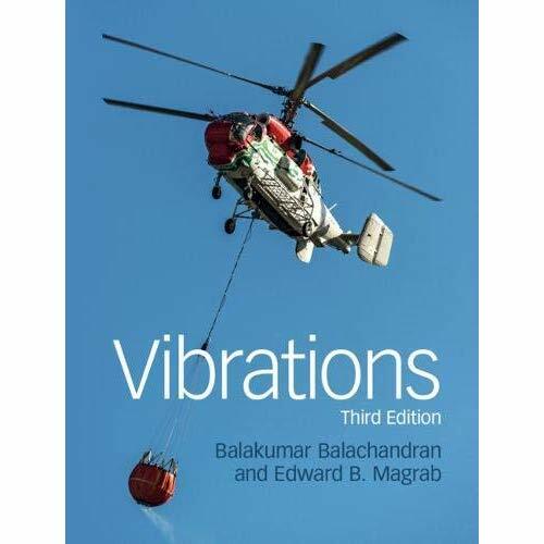 Vibrations balakumar - 3e,