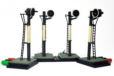 Rivarossi Semaforo HO 1827 con spinotti