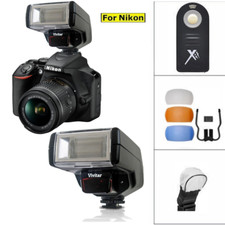 Flash riduzione occhi rossi - flash,