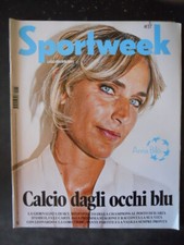 SPORT WEEK  37 2020 ILARIA