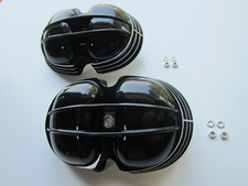 BMW VALVE COVER BLACK R50/5
