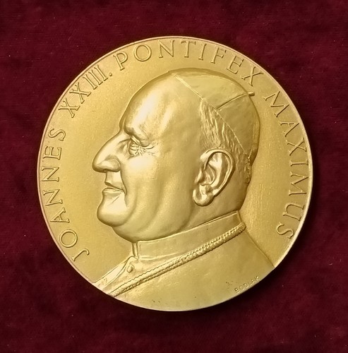 Vaticano giovanni xxiii 1962 - vaticano,