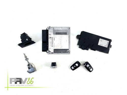 Kit démarrage bmw - kit, 318d
