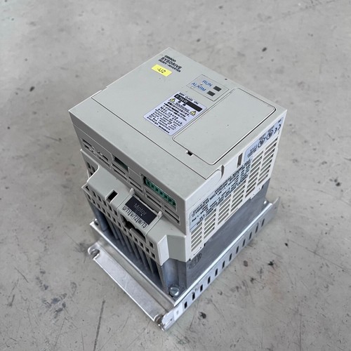 Inverter omron - 1x,