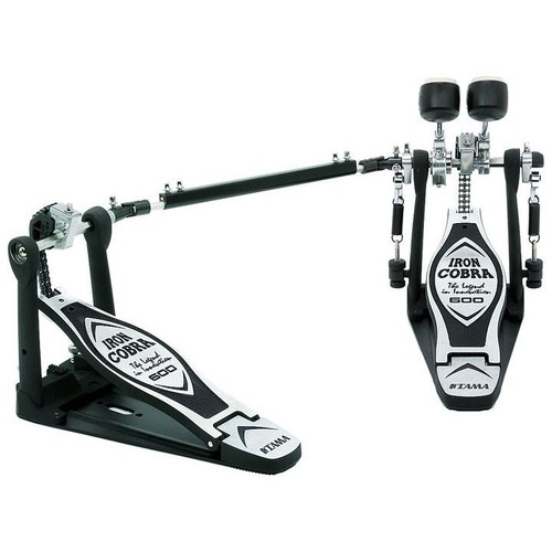 Tama hp600dtw ferro cobra - tama, [ferro