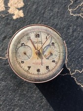 Chronograph Movement Landeron