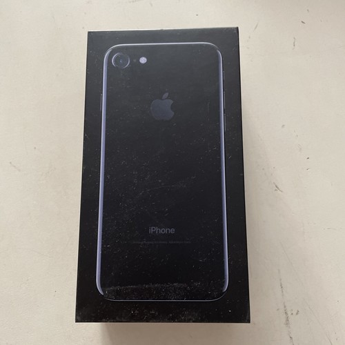 Scatola vuota originale apple - vuota,