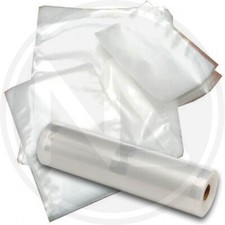 50 SACCHETTI 15x25 cm  PER