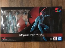 Bandai SH Figuarts Devilman