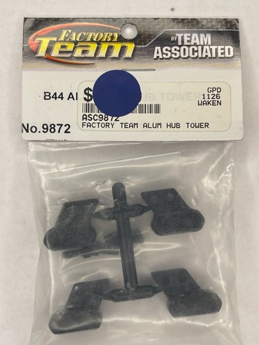 Team associated b44 factory - team,