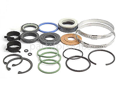Kit riparazione cremagliera