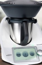 bimby tm6 bianco imballato con