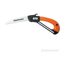 SILVERLINE 180mm Folding