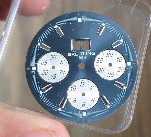 Breitling crosswind ref a44355 - breitling,