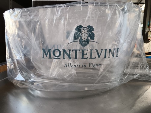 Suaglass secchiello porta - suaglass,
