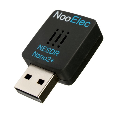 Nooelec nesdr nano tiny - nano,