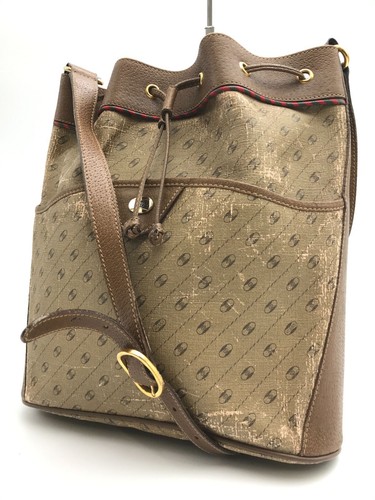 Gucci borsa tracolla - gucci,