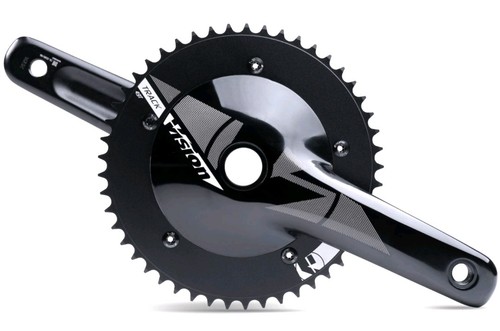 Guarnitura vision track - vision,