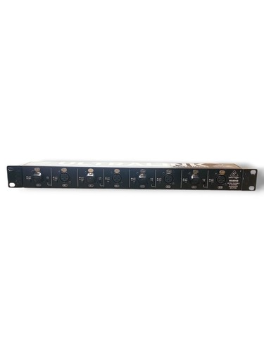 Behringer ms8000 utralink - ms8000,