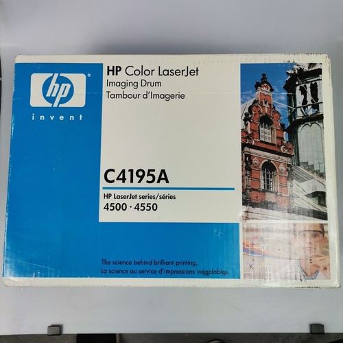 Kit batteria originale - , hp