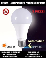 Pezzi lampadine led e27 con - pezzi,