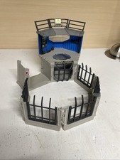 Schleich 41462 Dino Stazione