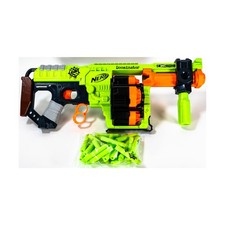 Hasbro Nerf Nerf Zombie Strike