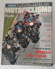 Motociclismo 2009 ducati - 6,