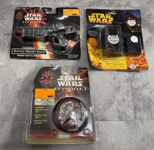 Star Wars Episode I Electronic
