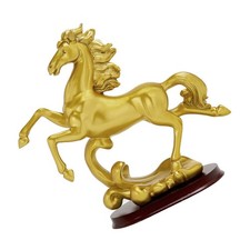 Statua Cavallo Decoraggio