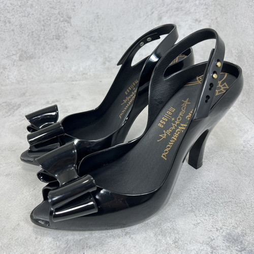 Vivienne westwood melissa - vivienne,