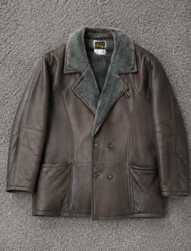 Montone vintage ugo cardini - montone,