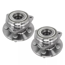 2x mozzo ruota cuscinetto