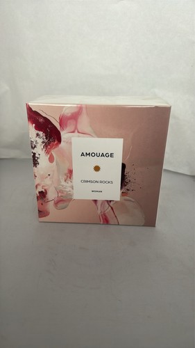 Amouage crimson rocks eau - amouage, de