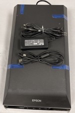 Epson Perfection V550 scanner