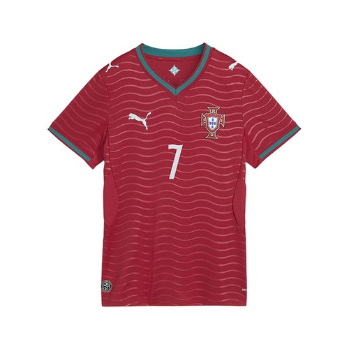 Maglia calcio casa - , puma