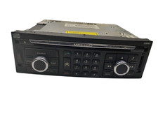 Radio MP3 Navigazione CITROEN