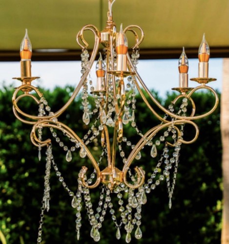 Lampadario sospensione - lampadario,