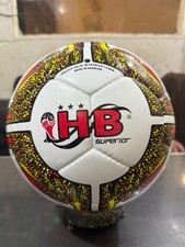 Nuovo pallone da calcio