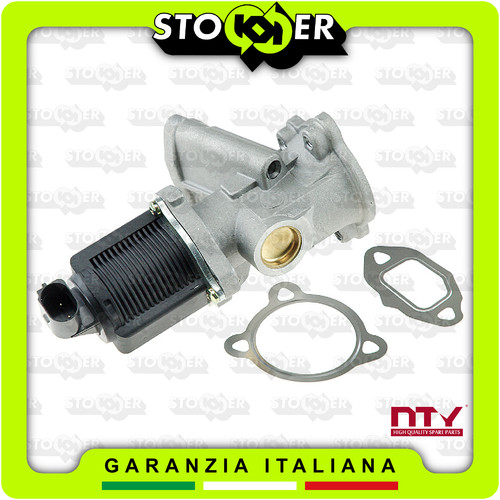 Valvola egr ricircolo gas - valvola,